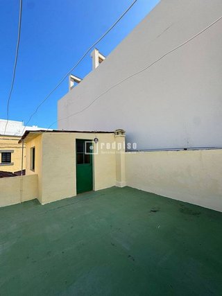 Chalet en venta en Icod de los Vinos en Icod de los Vinos