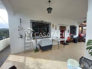 Chalet en venta en Picassent