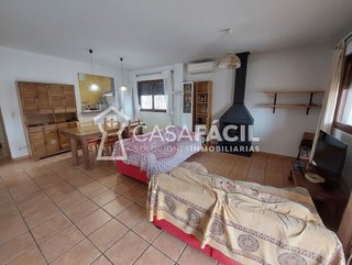 Chalet en venta en Picassent