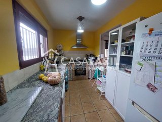 Chalet en venta en Picassent