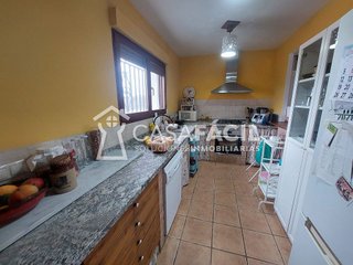 Chalet en venta en Picassent