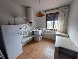 Chalet en venta en Picassent