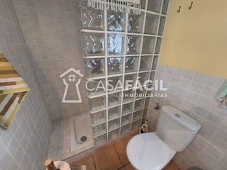 Chalet en venta en Picassent