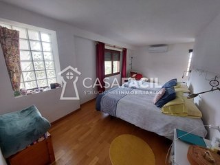 Chalet en venta en Picassent