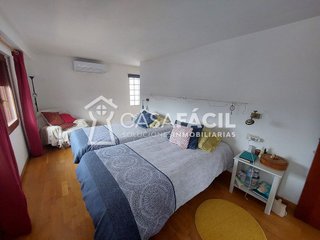 Chalet en venta en Picassent