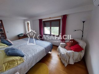Chalet en venta en Picassent