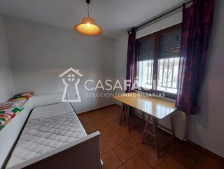 Chalet en venta en Picassent