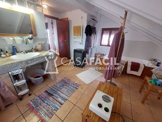 Chalet en venta en Picassent