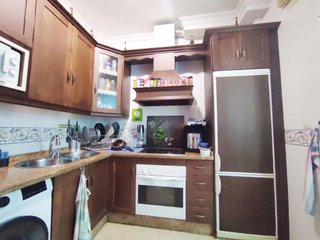 Casa adosada en venta en Lepe ciudad en Lepe