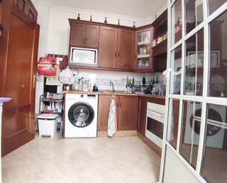 Casa adosada en venta en Lepe ciudad en Lepe