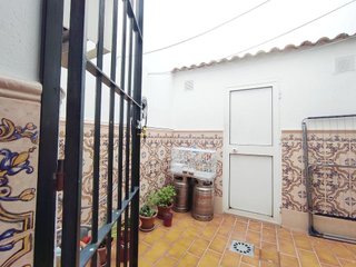 Casa adosada en venta en Lepe ciudad en Lepe