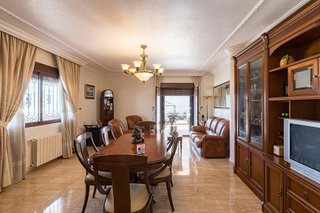Chalet en venta en Alguazas