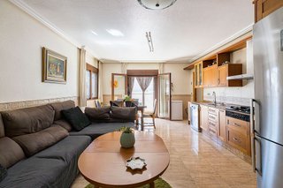 Chalet en venta en Alguazas