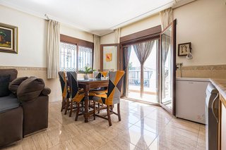 Chalet en venta en Alguazas
