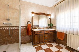 Chalet en venta en Alguazas