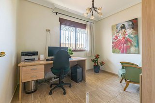 Chalet en venta en Alguazas