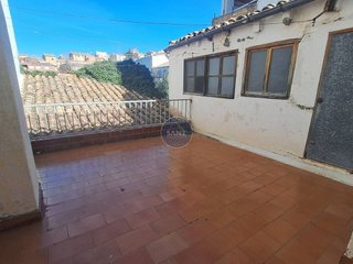 Casa en venta en Banyeres de Mariola