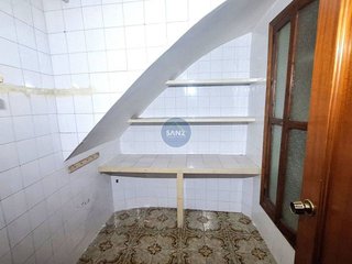 Casa en venta en Banyeres de Mariola