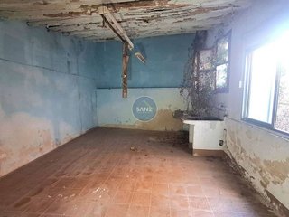 Casa en venta en Banyeres de Mariola