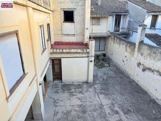 Chalet en venta en Benifaió