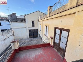 Chalet en venta en Benifaió