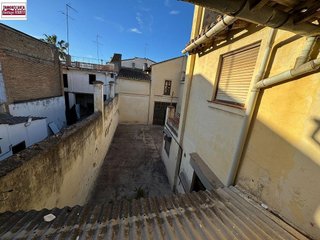 Chalet en venta en Benifaió