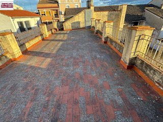 Chalet en venta en Benifaió