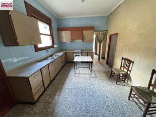 Chalet en venta en Benifaió