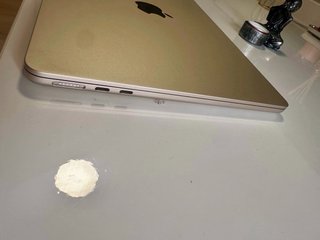 MacBook Air 13 M4 256GB 16GB Blanco Estrella