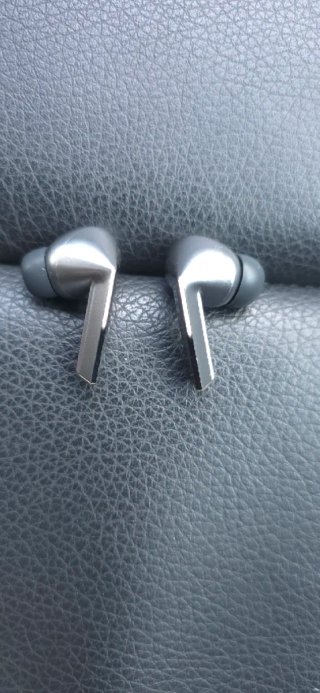Samsung Galaxy Buds3 Pro Plata Original.