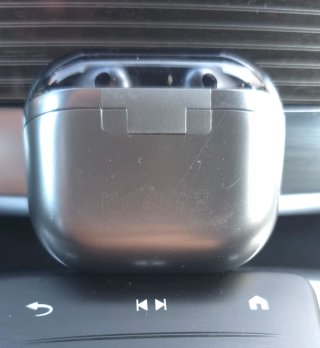 Samsung Galaxy Buds3 Pro Plata Original.