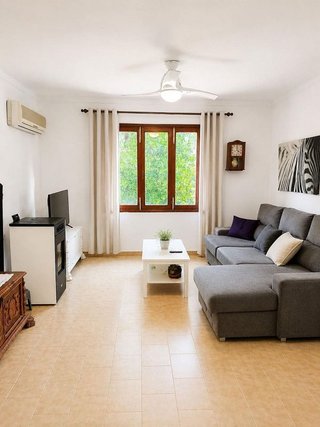 Casa rural en venta en Binissalem