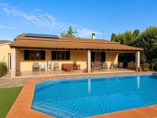 Casa rural en venta en Binissalem