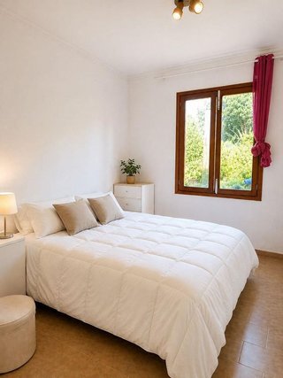 Casa rural en venta en Binissalem