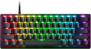 Teclado Razer Huntsman V3 Pro Mini