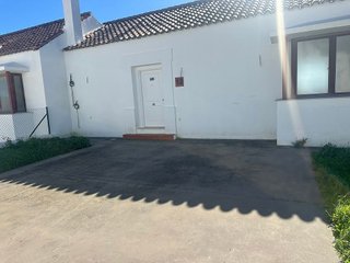 Casa adosada en venta en Casares