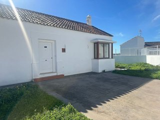 Casa adosada en venta en Casares