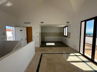 Casa adosada en venta en Casares