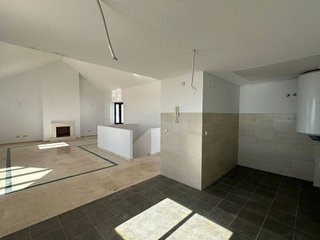 Casa adosada en venta en Casares