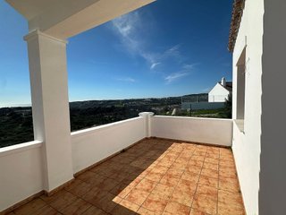 Casa adosada en venta en Casares