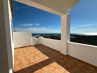 Casa adosada en venta en Casares