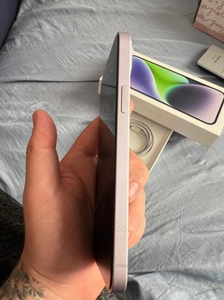 iPhone 14 Plus