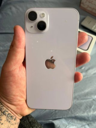 iPhone 14 Plus