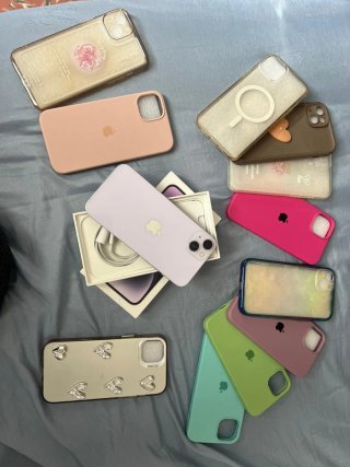 iPhone 14 Plus