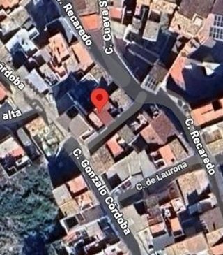 Chalet en venta en Casco Antiguo en Llíria