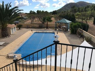 Casa pareada en venta en Monóvar/Monòver