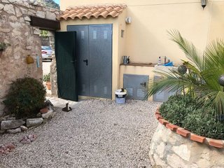 Casa pareada en venta en Monóvar/Monòver