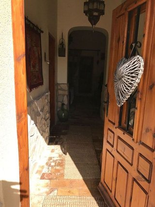Casa pareada en venta en Monóvar/Monòver
