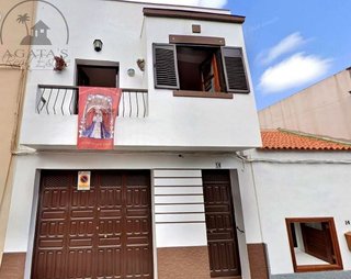 Chalet en venta en Icod de los Vinos en Icod de los Vinos