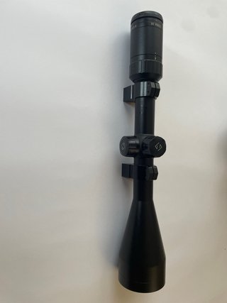 Visor Zeiss 4-12x50